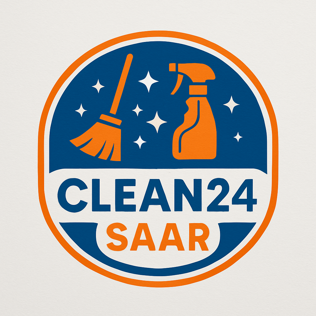 Clean24 Saar